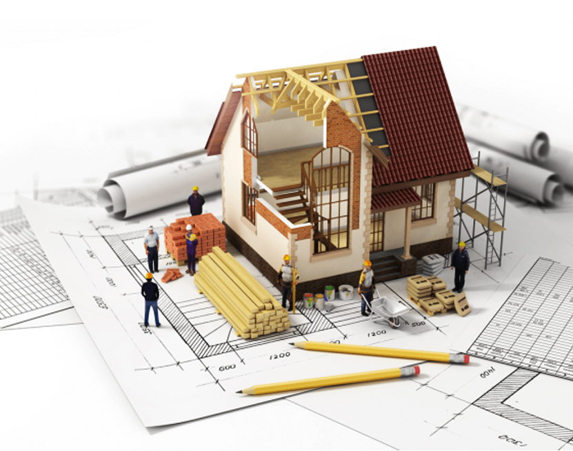 Bật mí 8 cách tiết kiệm chi phi xây nhà