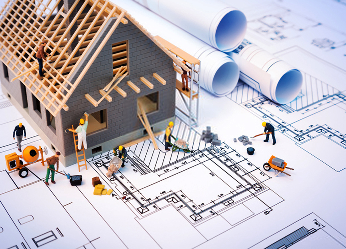 DV THIẾT KẾ XÂY DỰNG