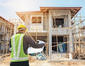 Tìm hiểu biện pháp thi công cầu thang bộ trong xây dựng